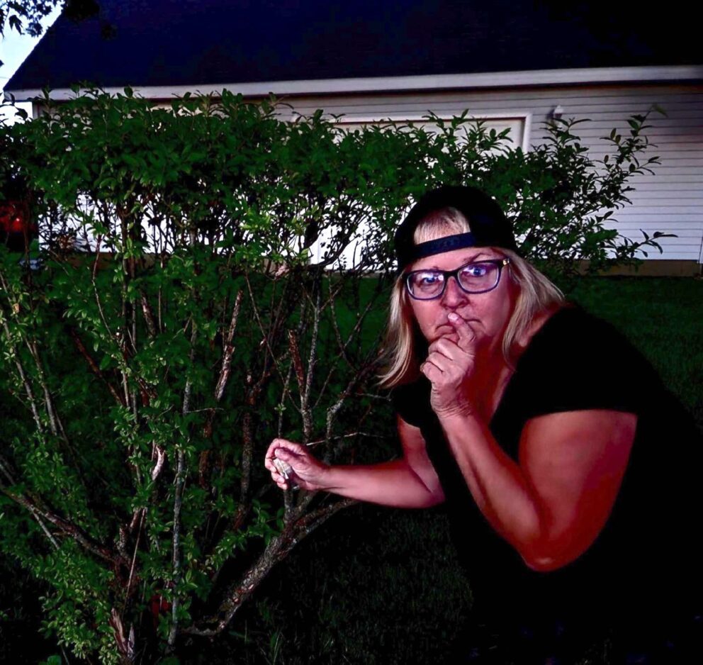 July 21 Longrunning Huntertown Treasure Hunt makes two changes